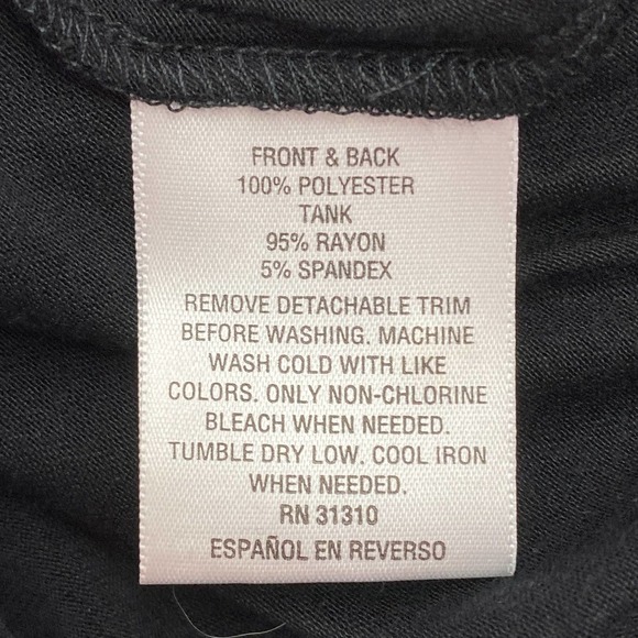 THALIA Sodi Flowy Layer Pink Zebra Poncho Blouse M - Picture 6 of 9